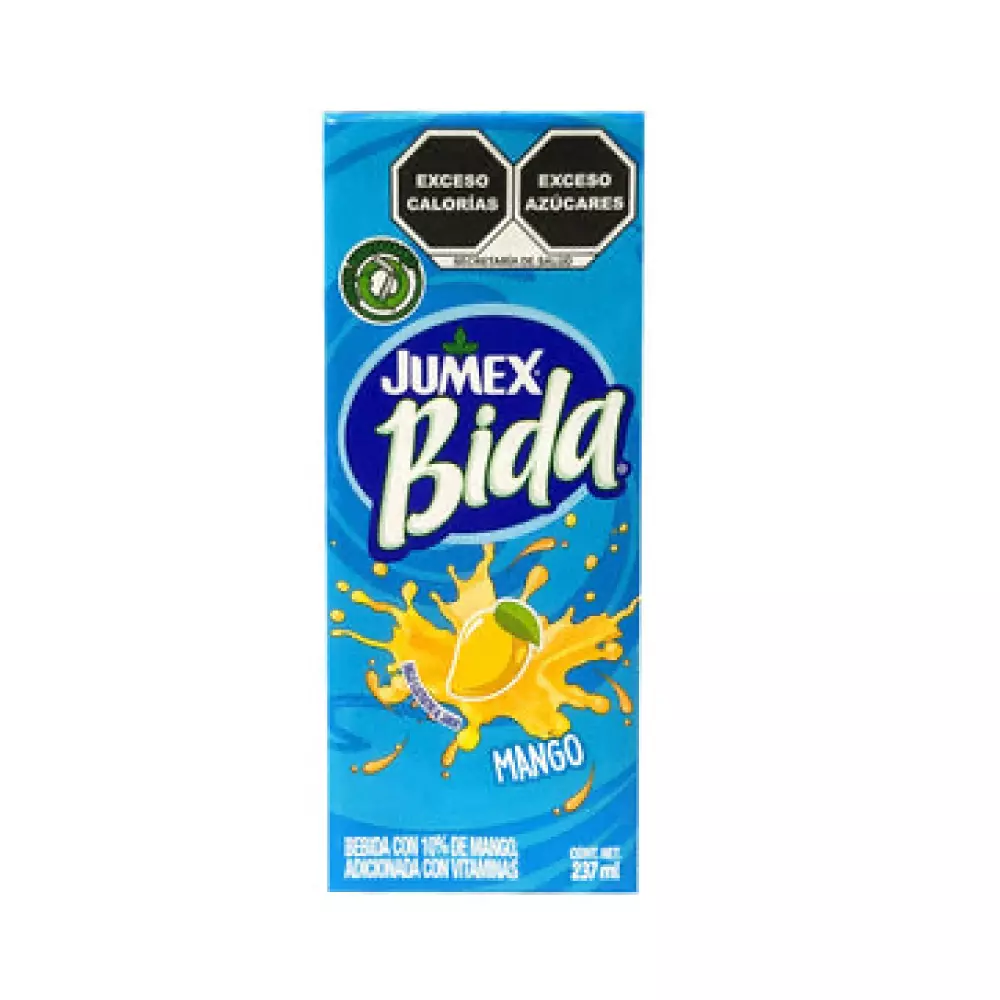 Jumex Bida Mango 237 ml